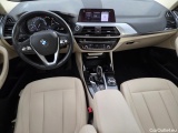  Bmw  X3 2.0 xDrive20d Advantage AT #5