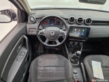 Dacia  Duster 1.5 Blue dCi 115CP Comfort 4WD #7