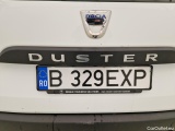  Dacia  Duster 1.5 Blue dCi 115CP Comfort 4WD #10