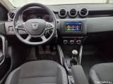  Dacia  Duster 1.5 Blue dCi 115 Prestige 4WD #7