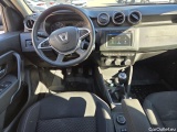  Dacia  Duster 1.5 Blue dCi 115CP Comfort 4WD #7