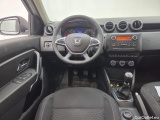  Dacia  Duster 1.5 Blue dCi 115CP Comfort 4WD #7