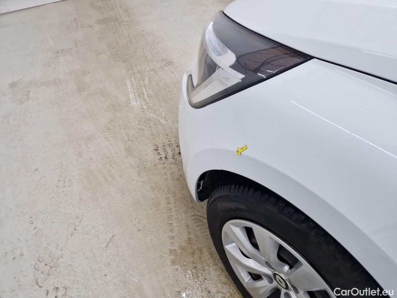  Renault  Clio 1.0 TCe 90CP Life #4