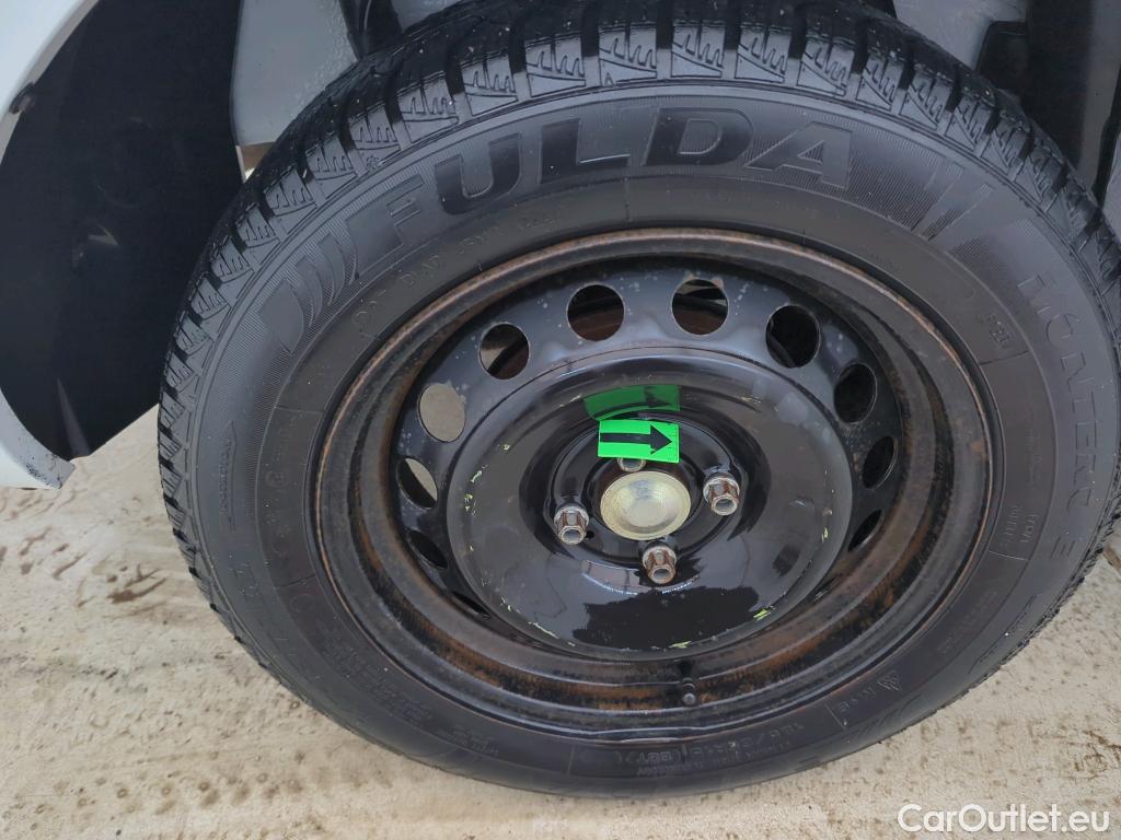  Dacia  Logan 1.5 Blue dCi 95CP Laureate #37