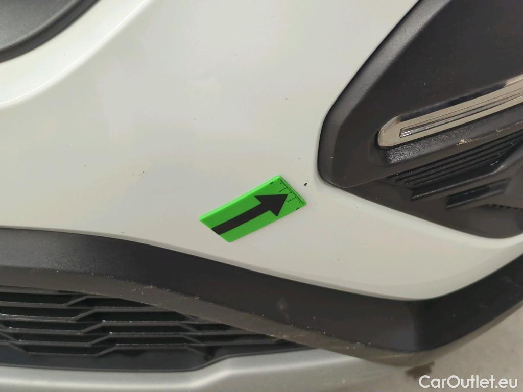  Dacia  Sandero 1.0 TCe 90CP Stepway Comfort #22