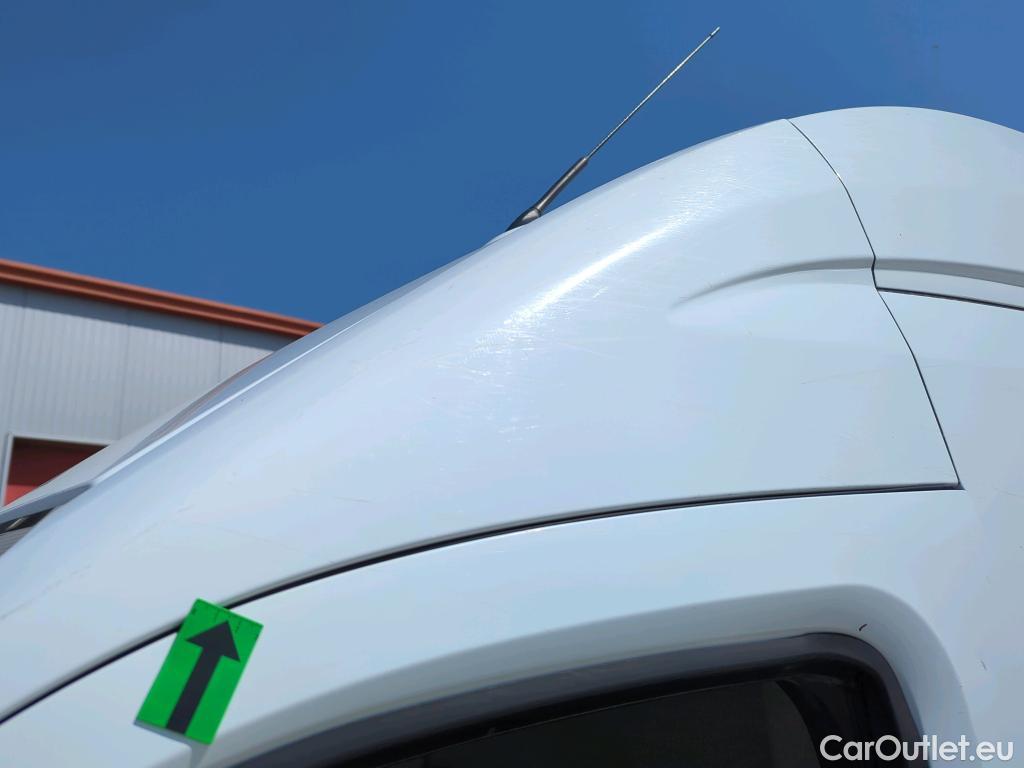  Ford  Transit 2.0EcoBlue 130PS 350 L4H3 Trend RWD #82