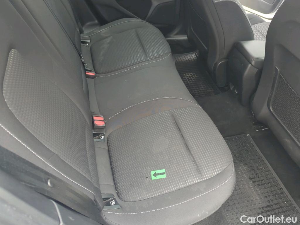  Ford  Focus 1.0 EcoBoost 125CP Trnd Connected Wgn A8 #9