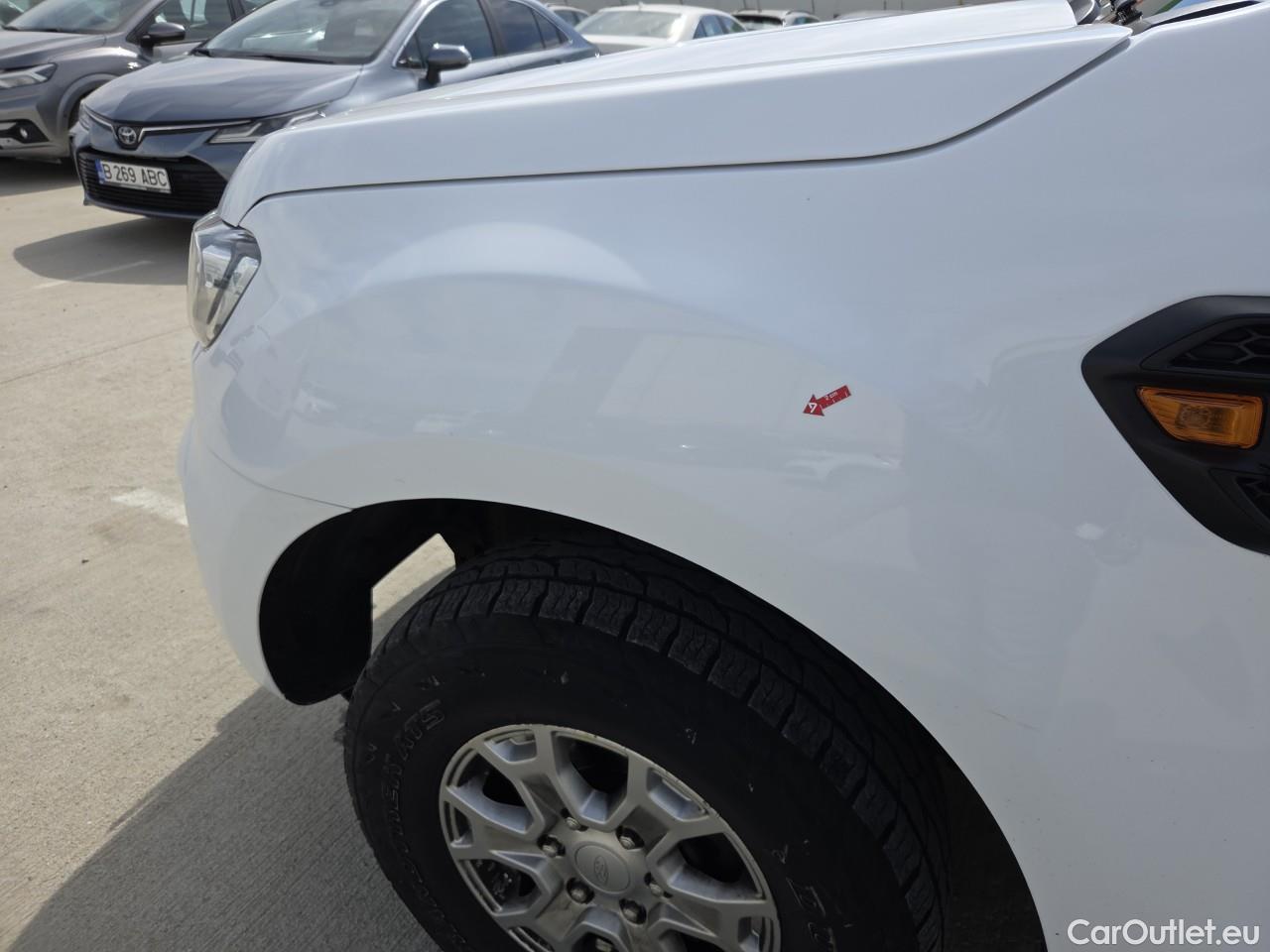  Ford  Ranger 2.0 EcoBlue 170CP Double Cab XLT 4WD #3