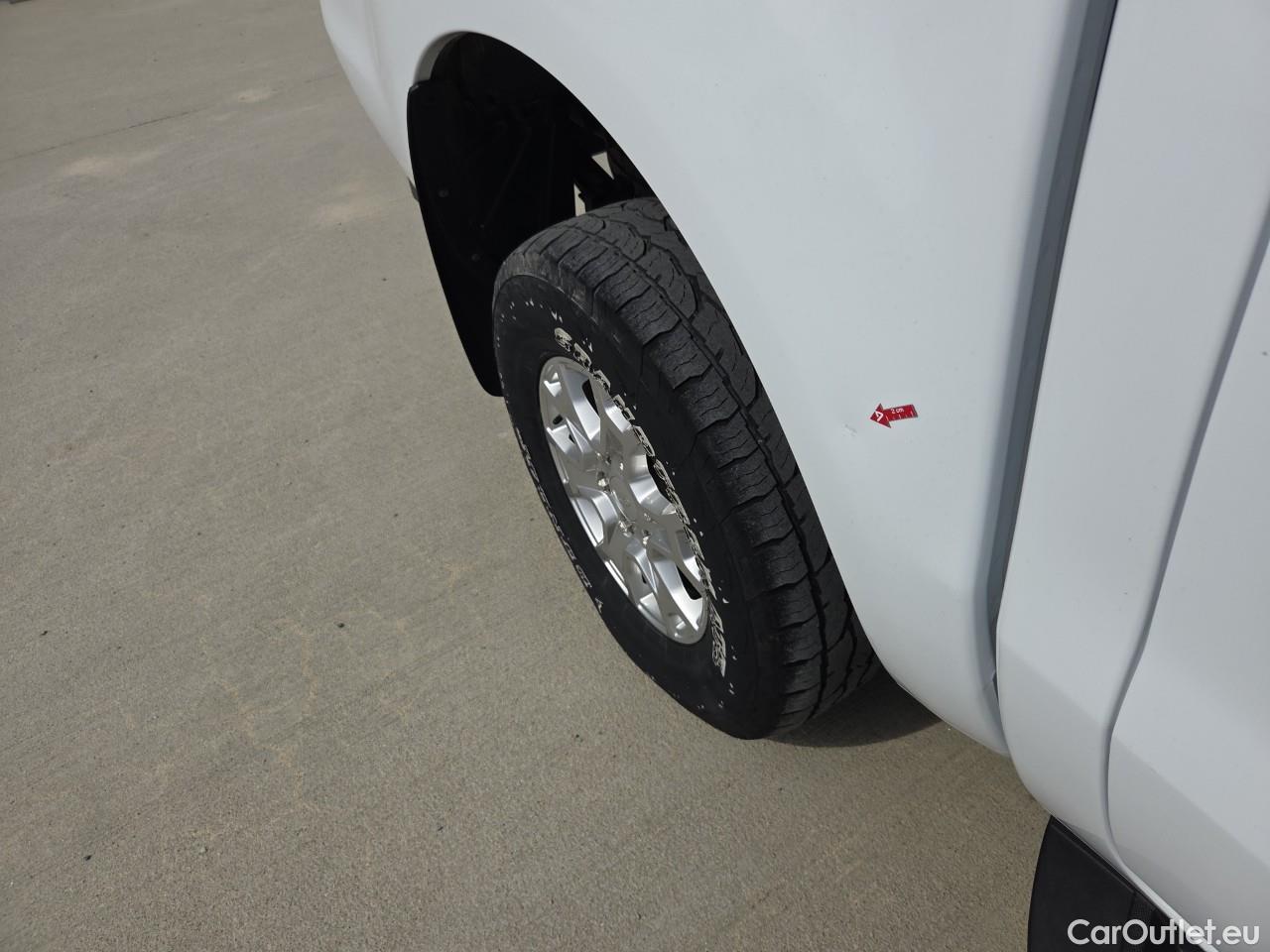  Ford  Ranger 2.0 EcoBlue 170CP Double Cab XLT 4WD #14