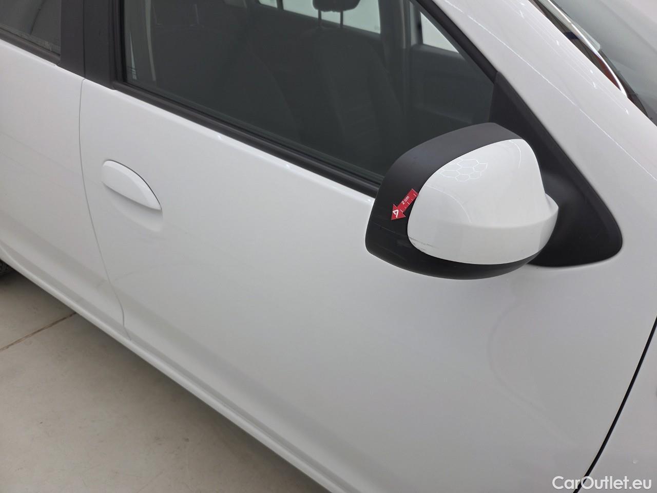  Dacia  Logan 1.5 Blue dCi 95CP Laureate #33