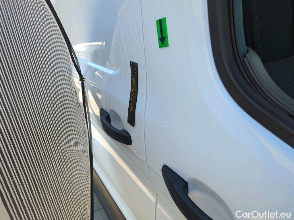  Ford  Transit 2.0EcoBlue 130PS 350 L4H3 Trend RWD #24