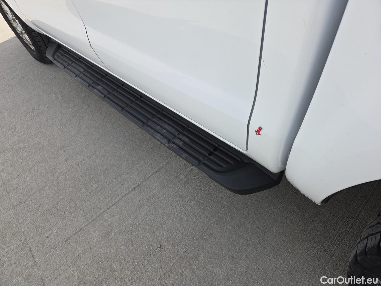  Ford  Ranger 2.0 EcoBlue 170CP Double Cab XLT 4WD #25