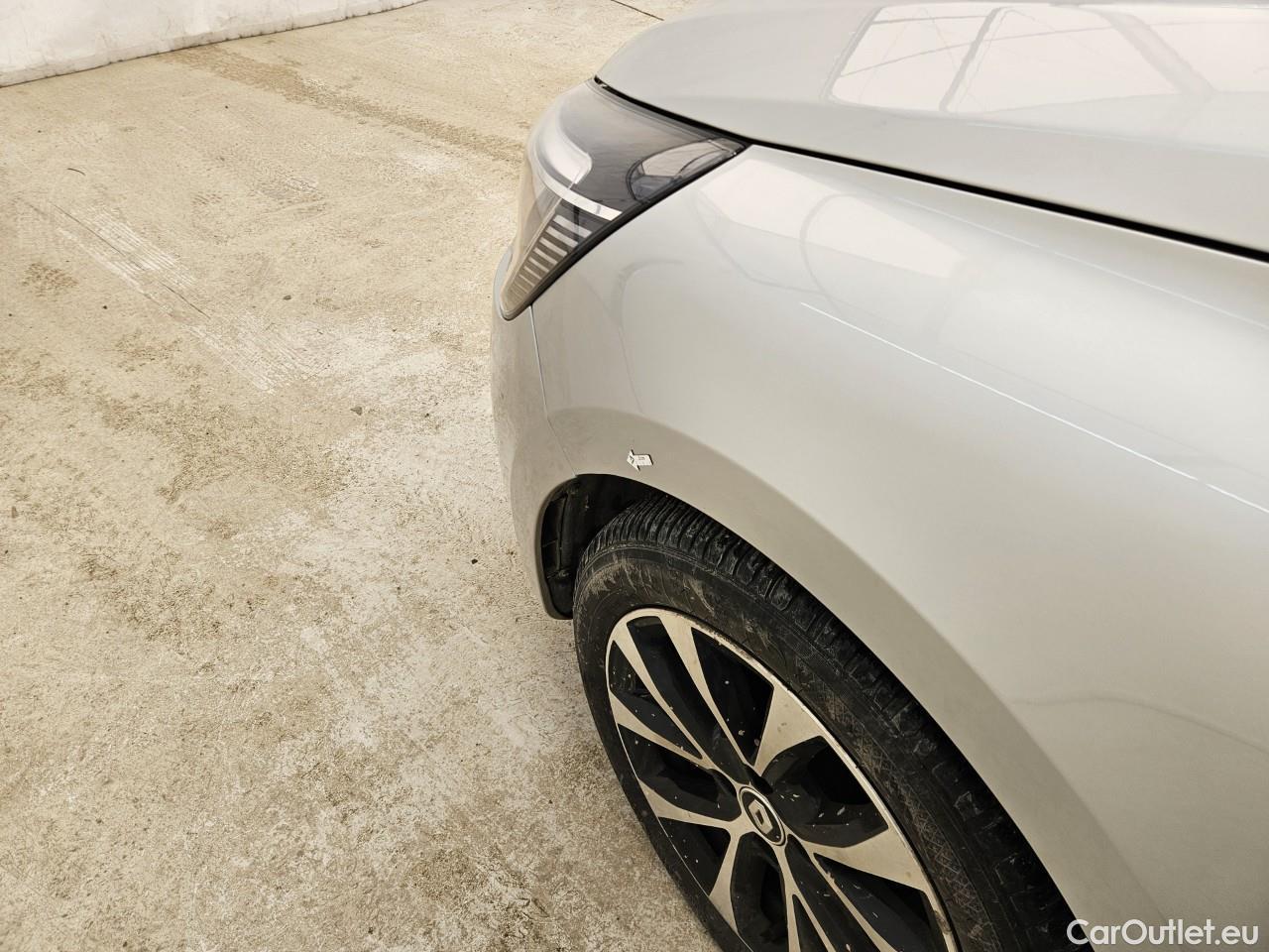  Renault  Clio 1.0 TCe 90CP Intens X-Tronic #9