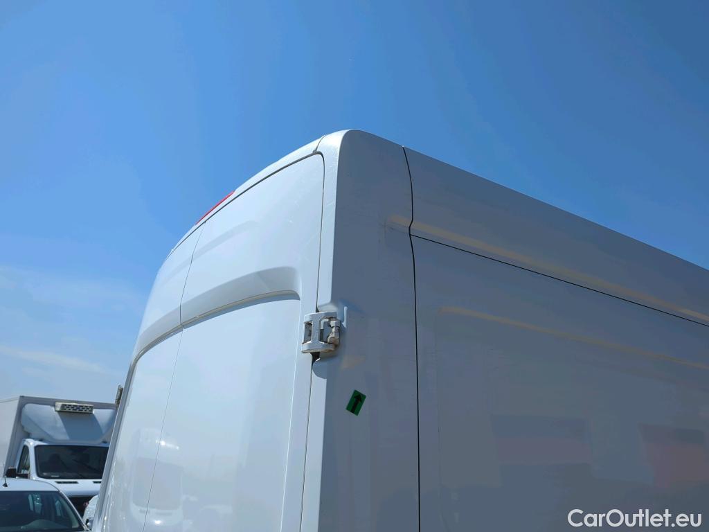  Ford  Transit 2.0EcoBlue 130PS 350 L4H3 Trend RWD #85