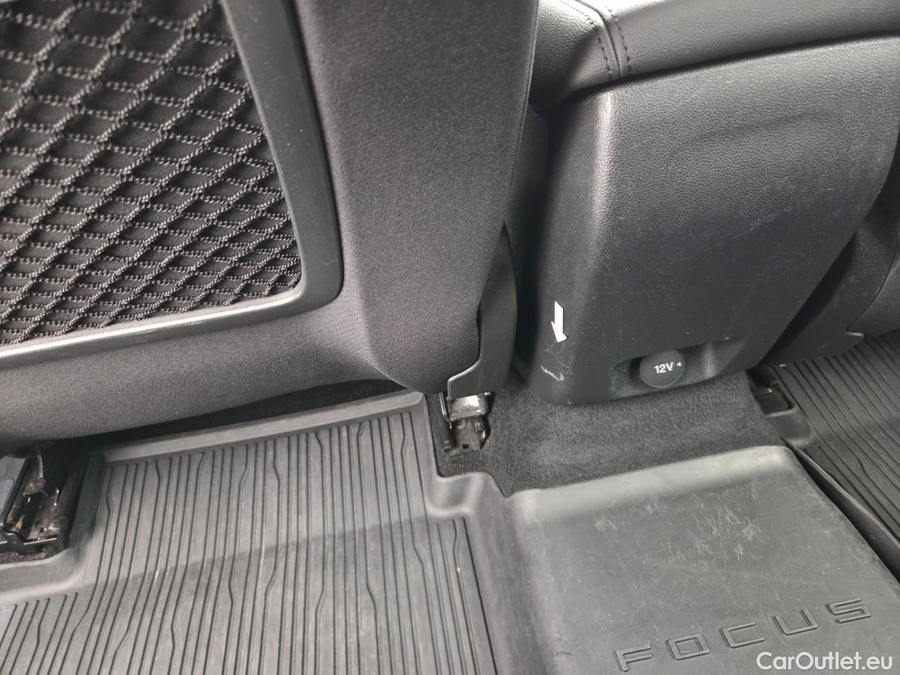  Ford  Focus 1.5 EcoBlue 120CP Titanium #31