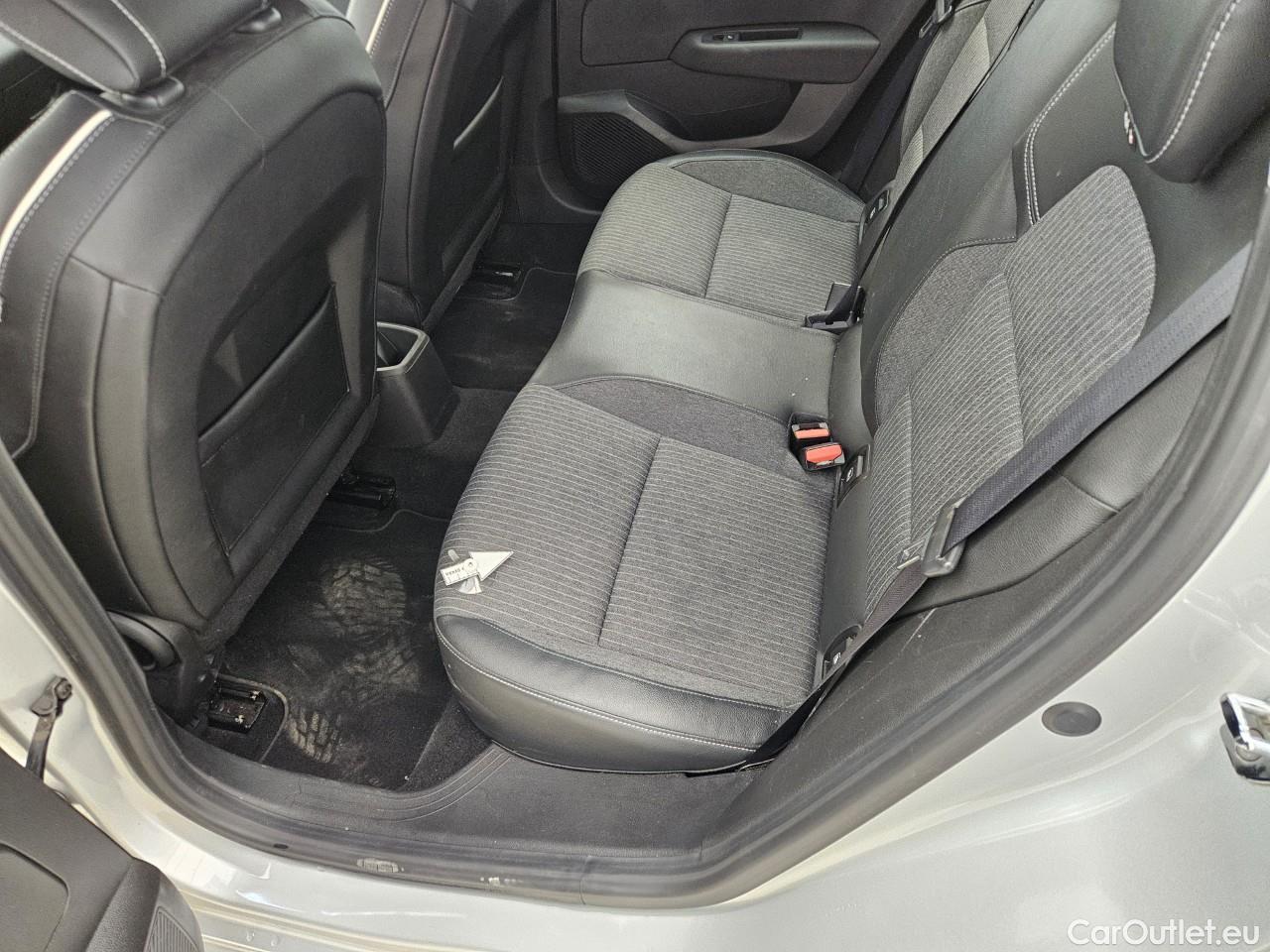  Renault  Clio 1.0 TCe 90CP Intens X-Tronic #55