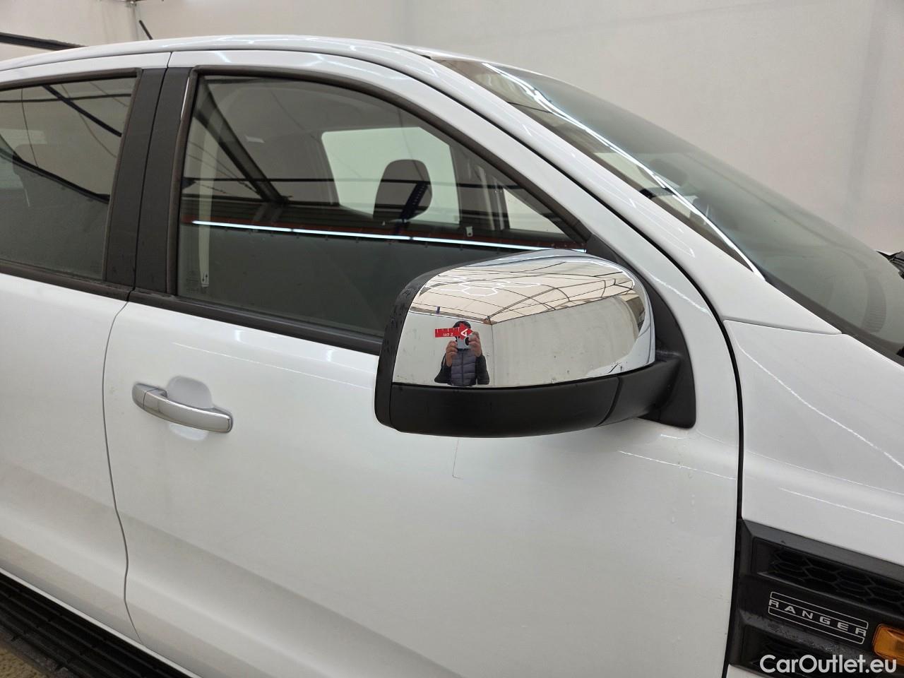  Ford  Ranger 2.0 EcoBlue 170CP Double Cab XLT 4WD #32