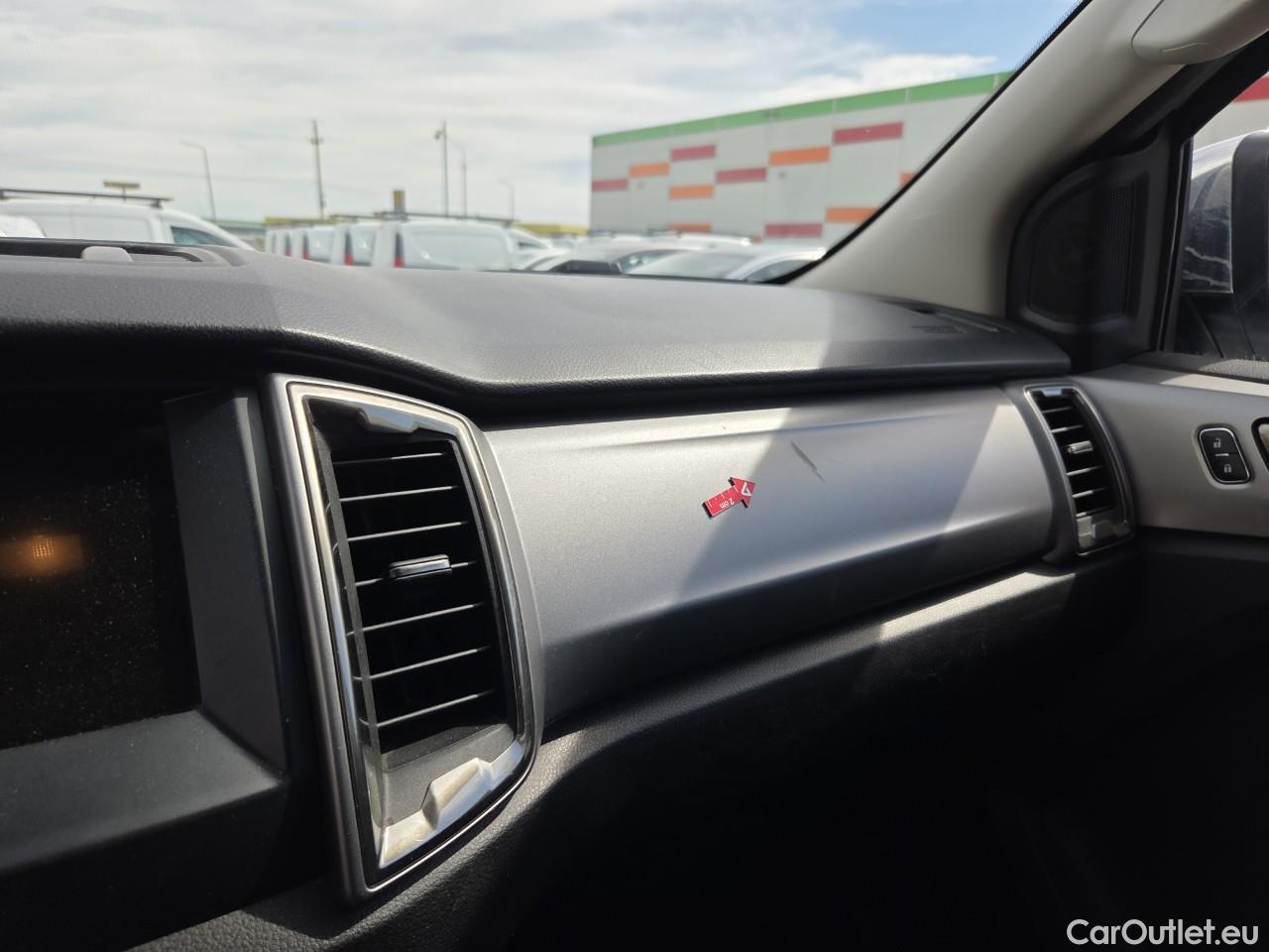  Ford  Ranger 2.0 EcoBlue 170CP Double Cab XLT 4WD #35