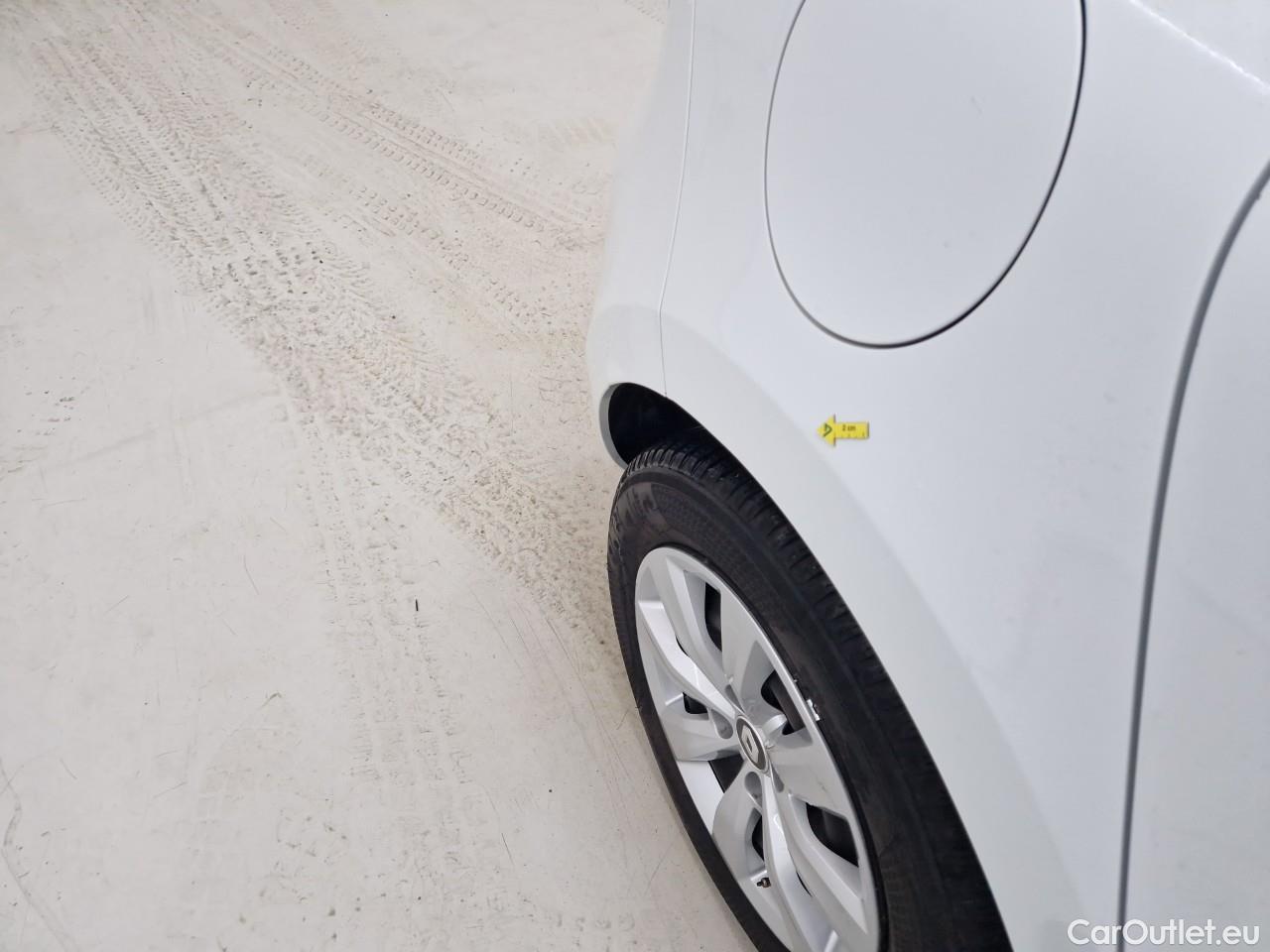  Renault  Clio 1.0 TCe 90CP Life #9