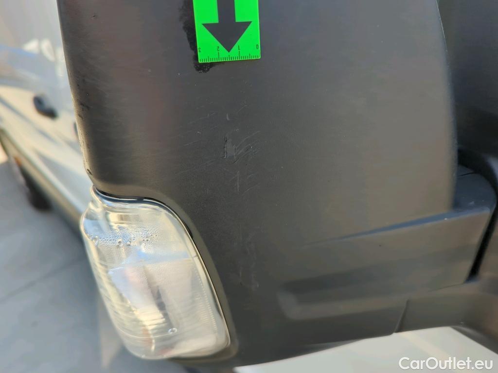  Ford  Transit 2.0EcoBlue 130PS 350 L4H3 Trend RWD #59