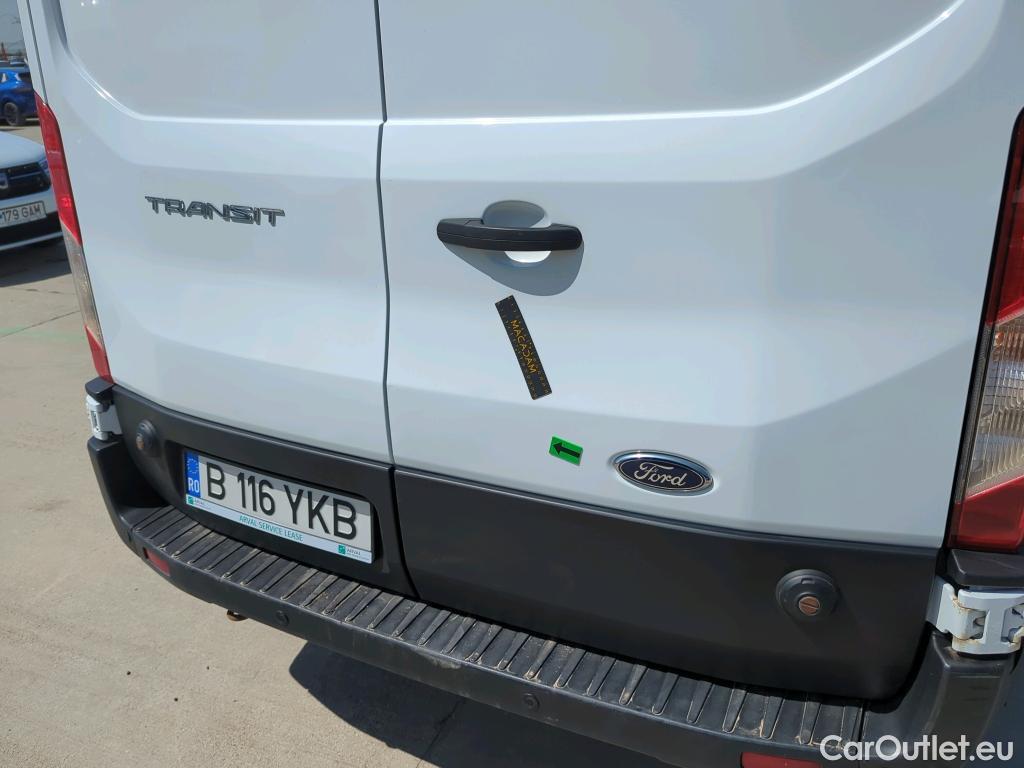  Ford  Transit 2.0EcoBlue 130PS 350 L4H3 Trend RWD #17