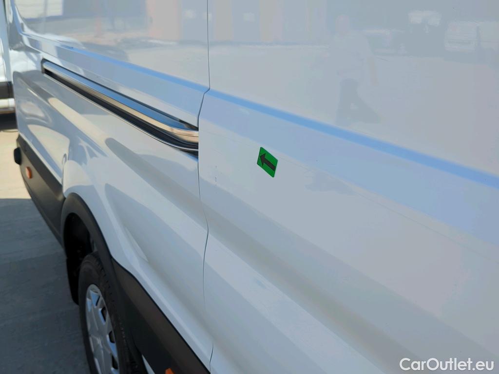  Ford  Transit 2.0EcoBlue 130PS 350 L4H3 Trend RWD #5