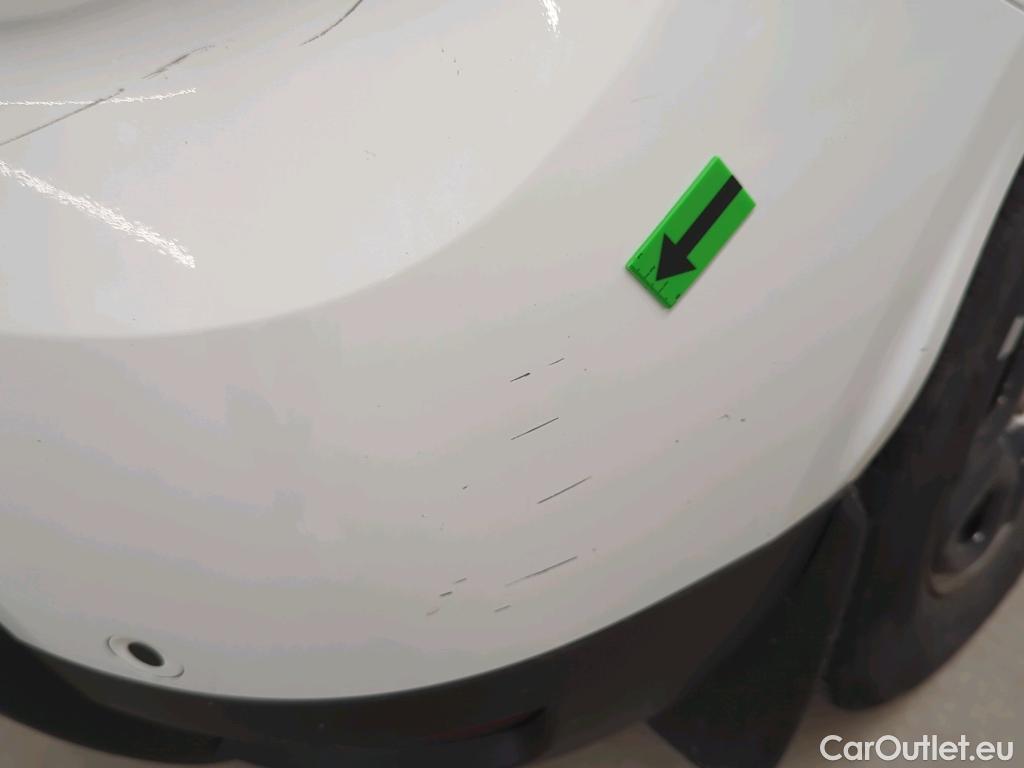  Dacia  Duster 1.5 Blue dCi 115CP Comfort 4WD #10