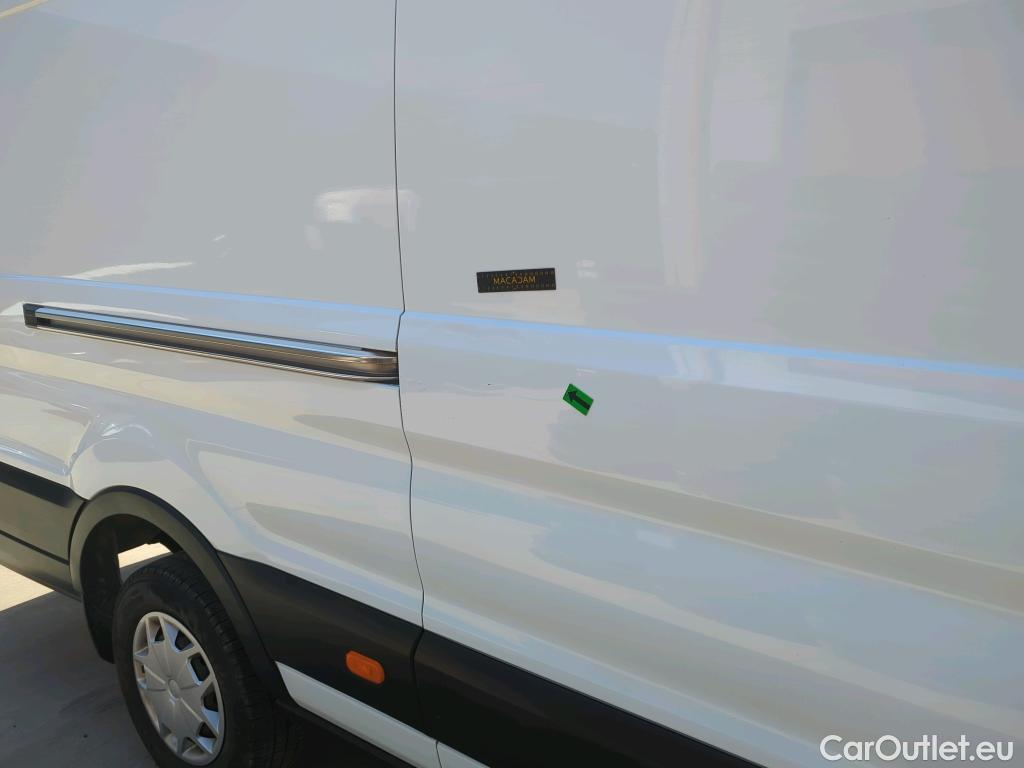  Ford  Transit 2.0EcoBlue 130PS 350 L4H3 Trend RWD #5
