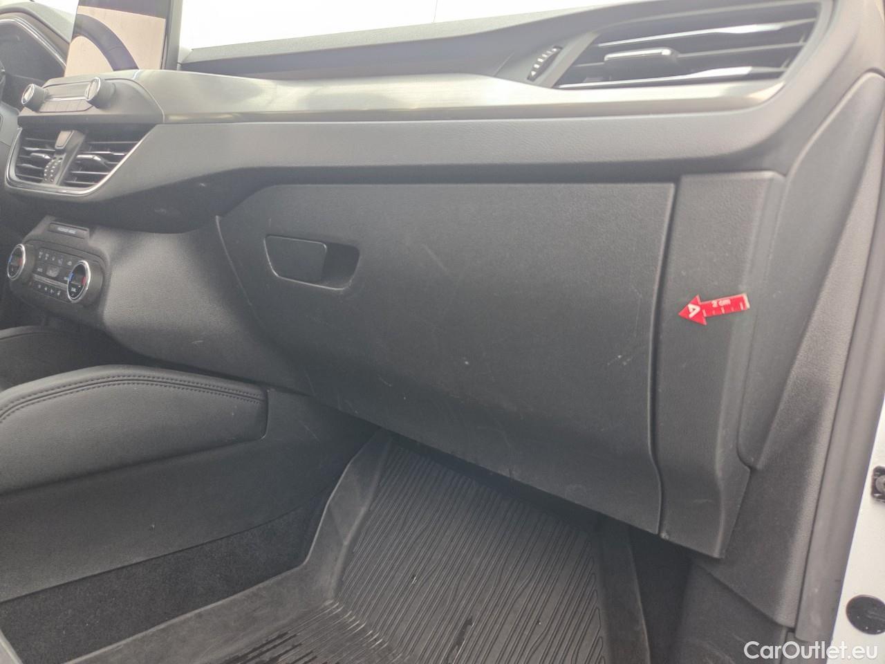  Ford  Focus 1.5 EcoBlue 120CP Titanium #49