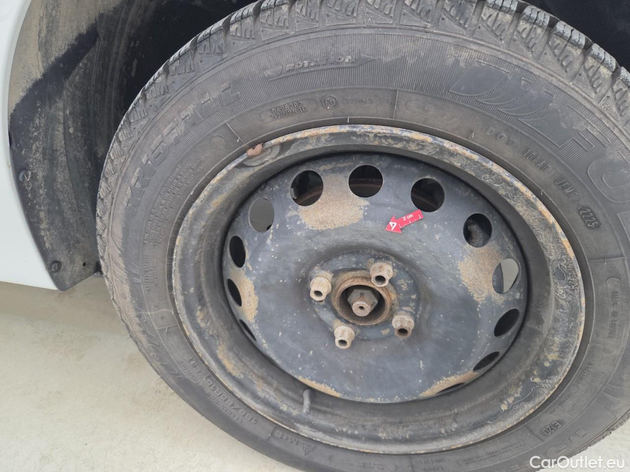  Dacia  Logan 1.5 Blue dCi 95CP Laureate #30