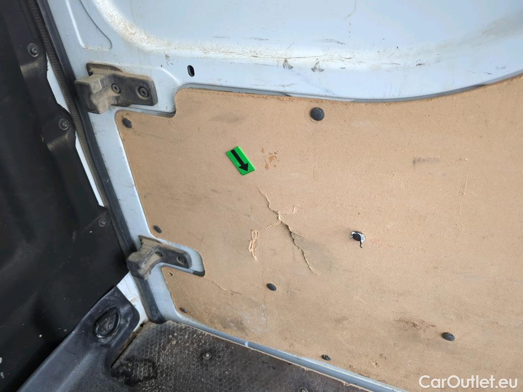  Ford  Transit 2.0EcoBlue 130PS 350 L4H3 Trend RWD #41