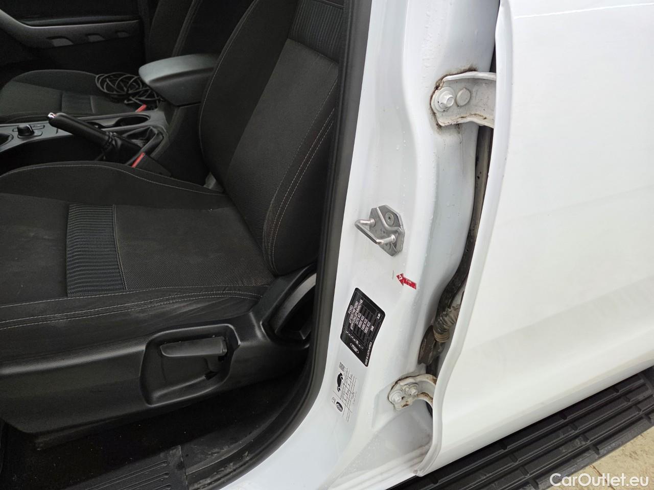  Ford  Ranger 2.0 EcoBlue 170CP Double Cab XLT 4WD #3