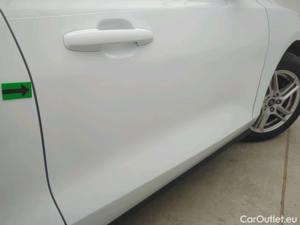  Ford  Focus 1.0 EcoBoost 125CP Trnd Connected Wgn A8 #33