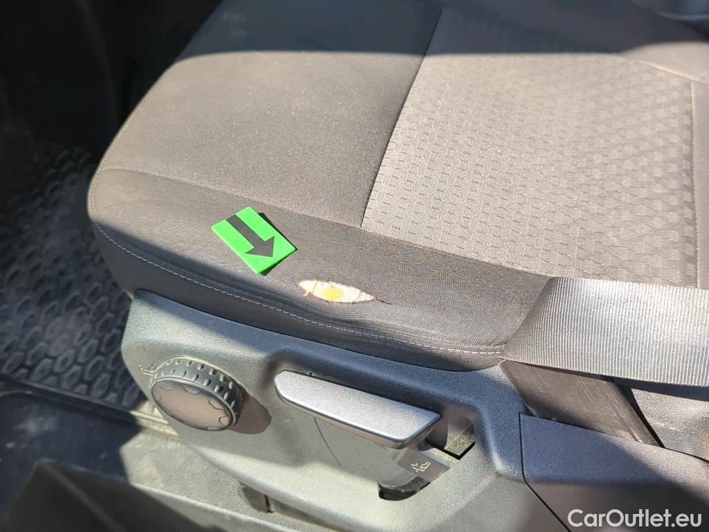  Ford  Transit 2.0EcoBlue 130PS 350 L4H3 Trend RWD #13