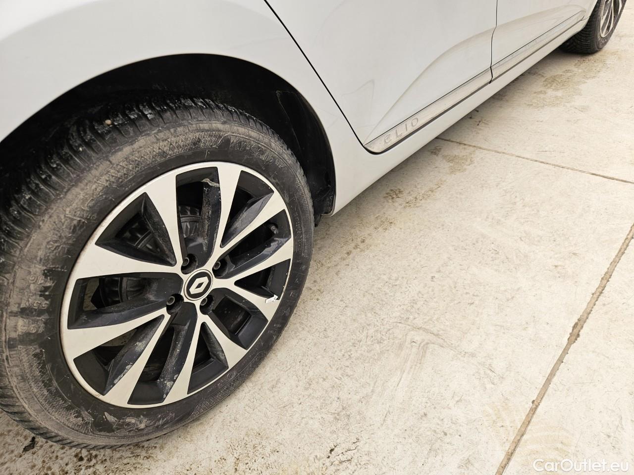  Renault  Clio 1.0 TCe 90CP Intens X-Tronic #26