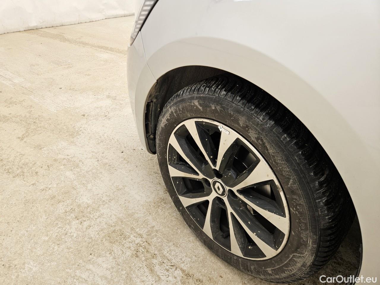  Renault  Clio 1.0 TCe 90CP Intens X-Tronic #11