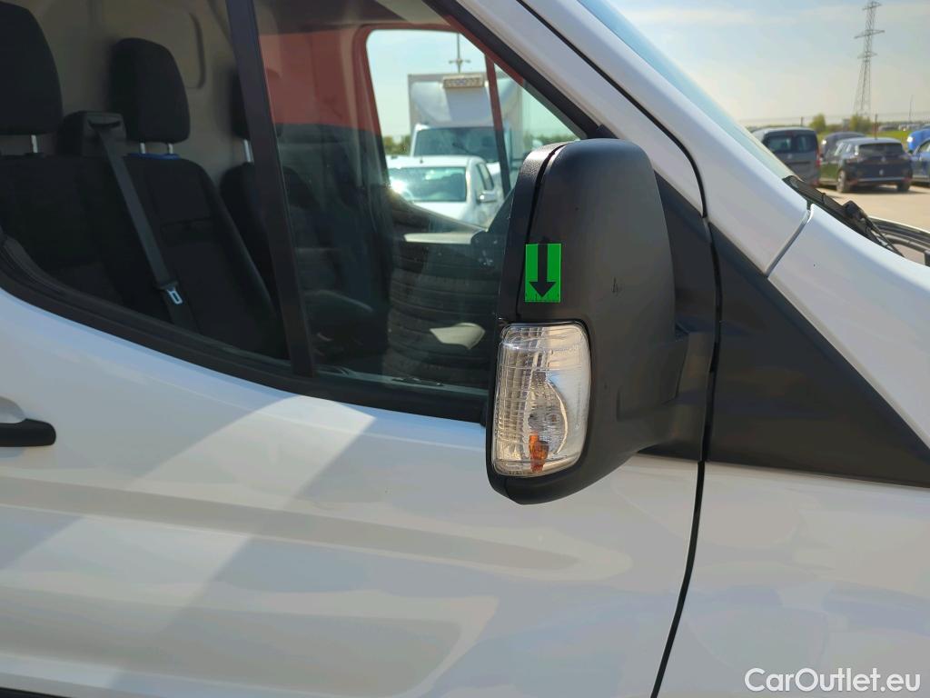  Ford  Transit 2.0EcoBlue 130PS 350 L4H3 Trend RWD #56
