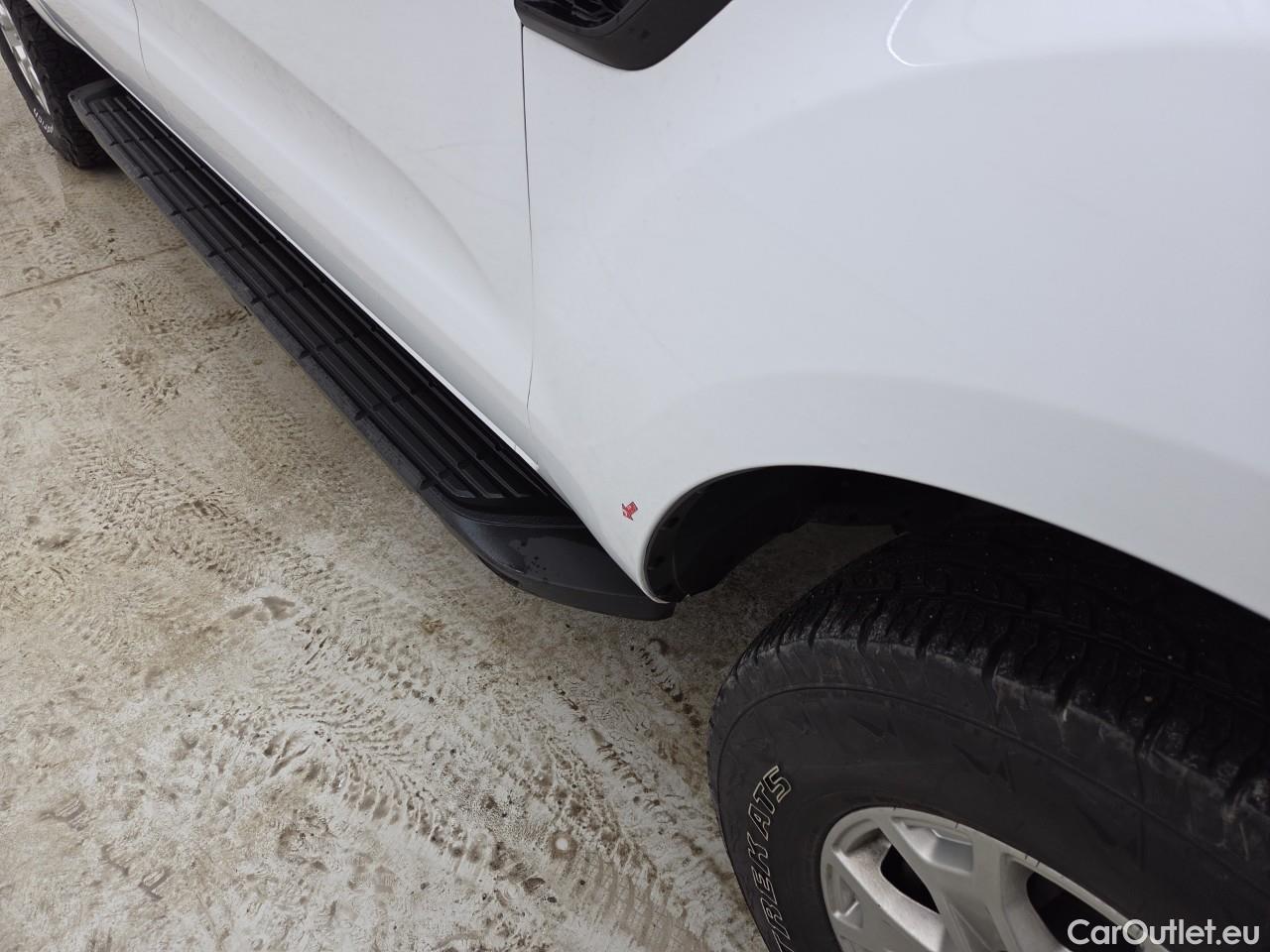  Ford  Ranger 2.0 EcoBlue 170CP Double Cab XLT 4WD #27