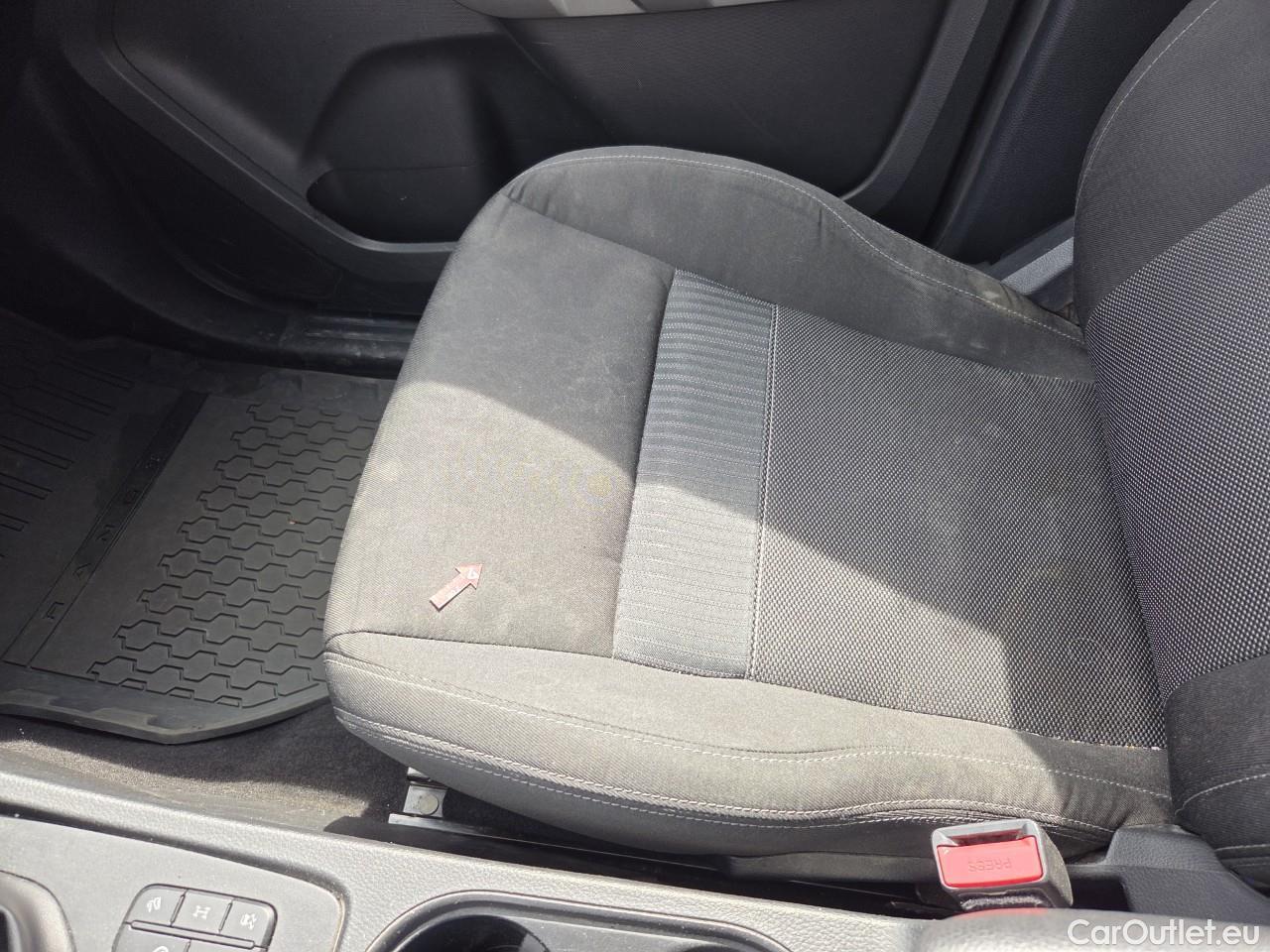  Ford  Ranger 2.0 EcoBlue 170CP Double Cab XLT 4WD #38