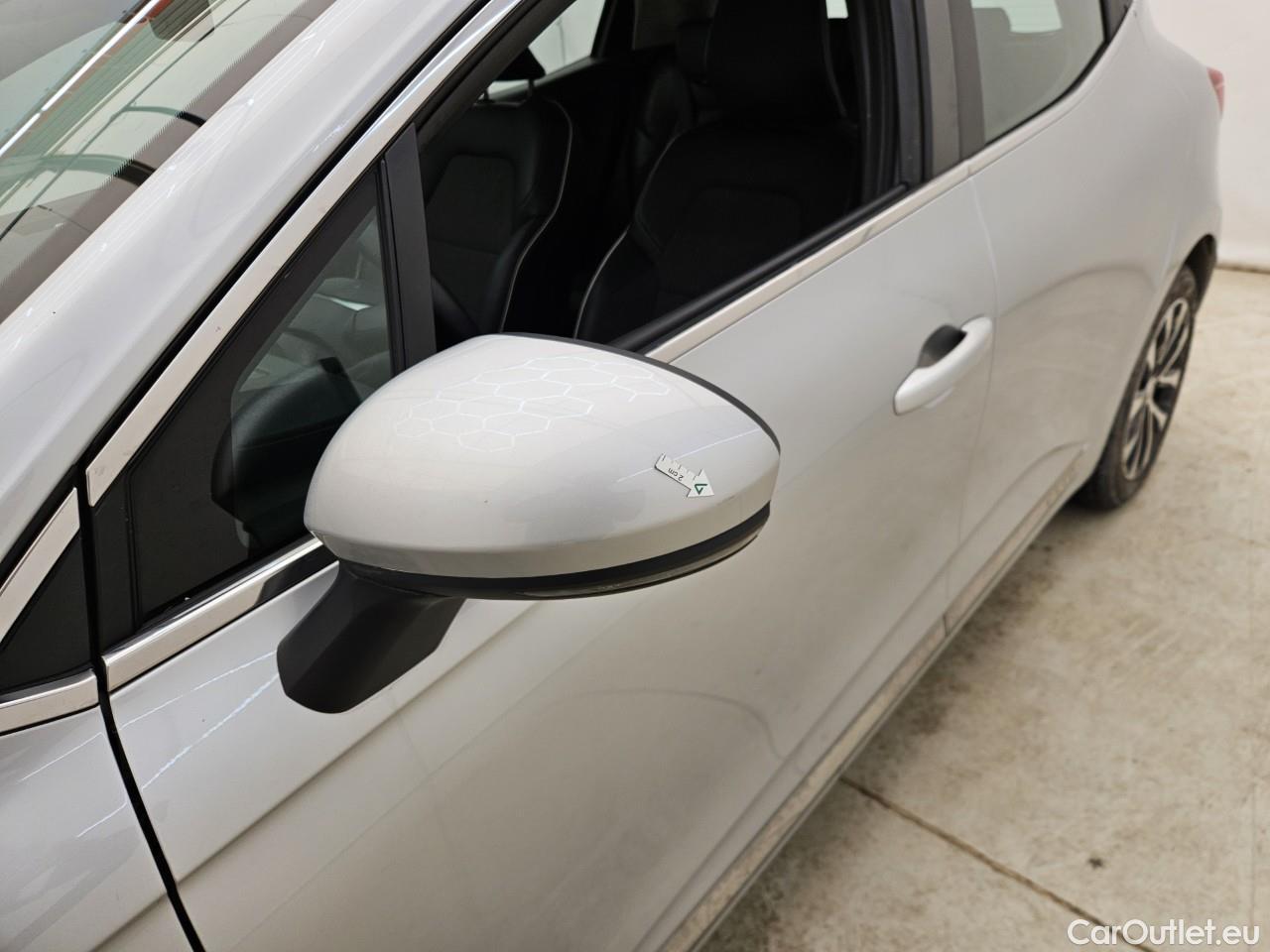  Renault  Clio 1.0 TCe 90CP Intens X-Tronic #7