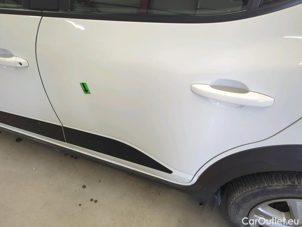  Dacia  Sandero 1.0 TCe 90CP Stepway Comfort #7