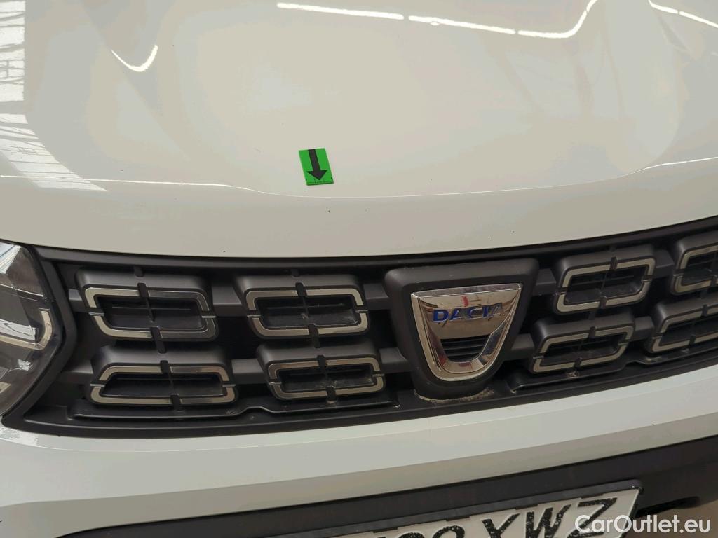  Dacia  Duster 1.5 Blue dCi 115CP Comfort 4WD #21
