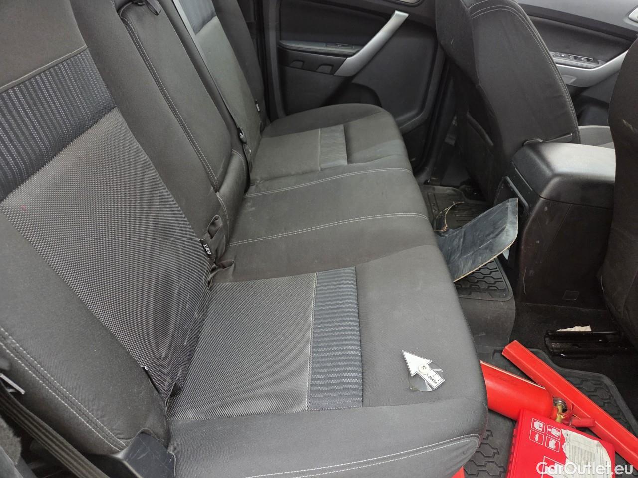  Ford  Ranger 2.0 EcoBlue 170CP Double Cab XLT 4WD #71