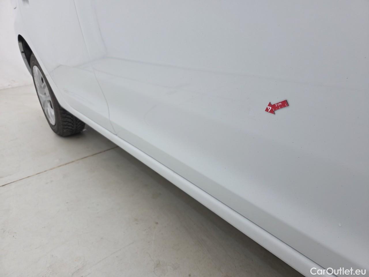  Dacia  Logan 1.5 Blue dCi 95CP Laureate #35