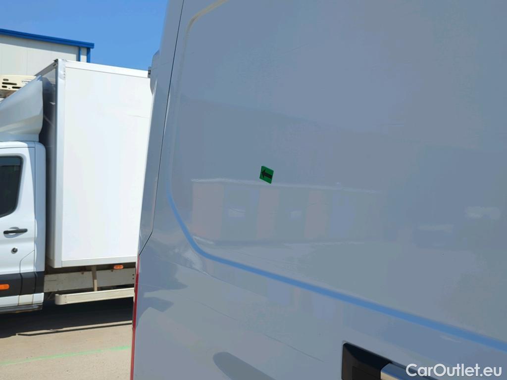  Ford  Transit 2.0EcoBlue 130PS 350 L4H3 Trend RWD #7