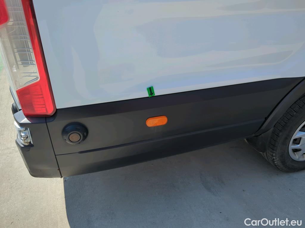  Ford  Transit 2.0EcoBlue 130PS 350 L4H3 Trend RWD #73