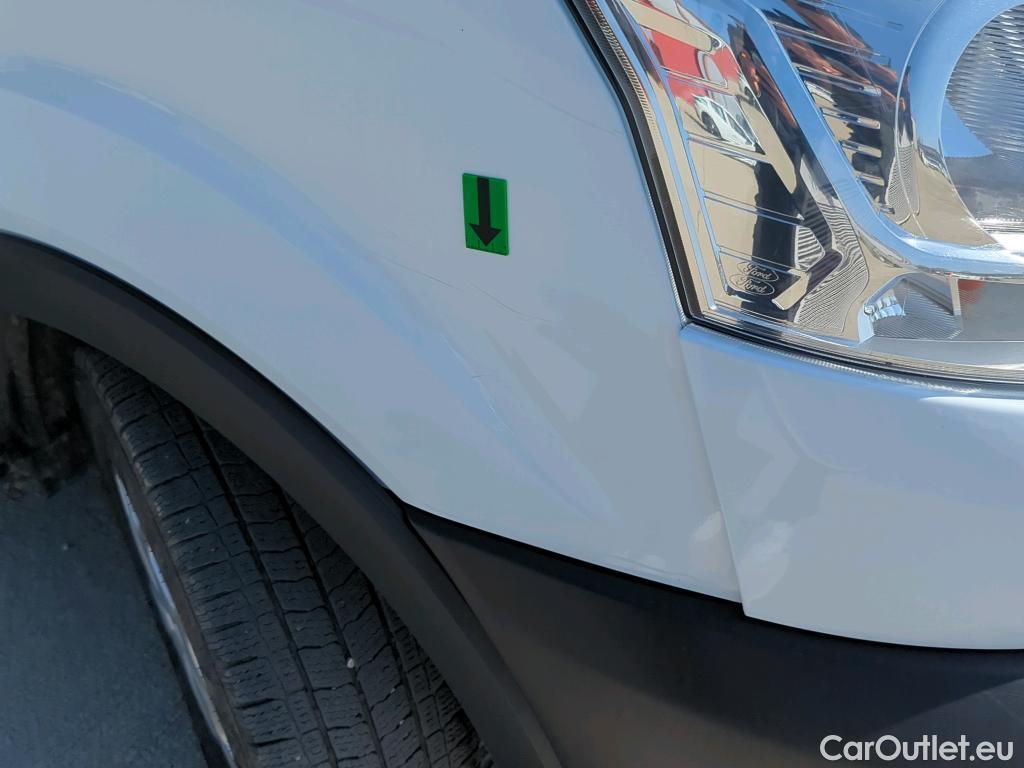  Ford  Transit 2.0EcoBlue 130PS 350 L4H3 Trend RWD #37