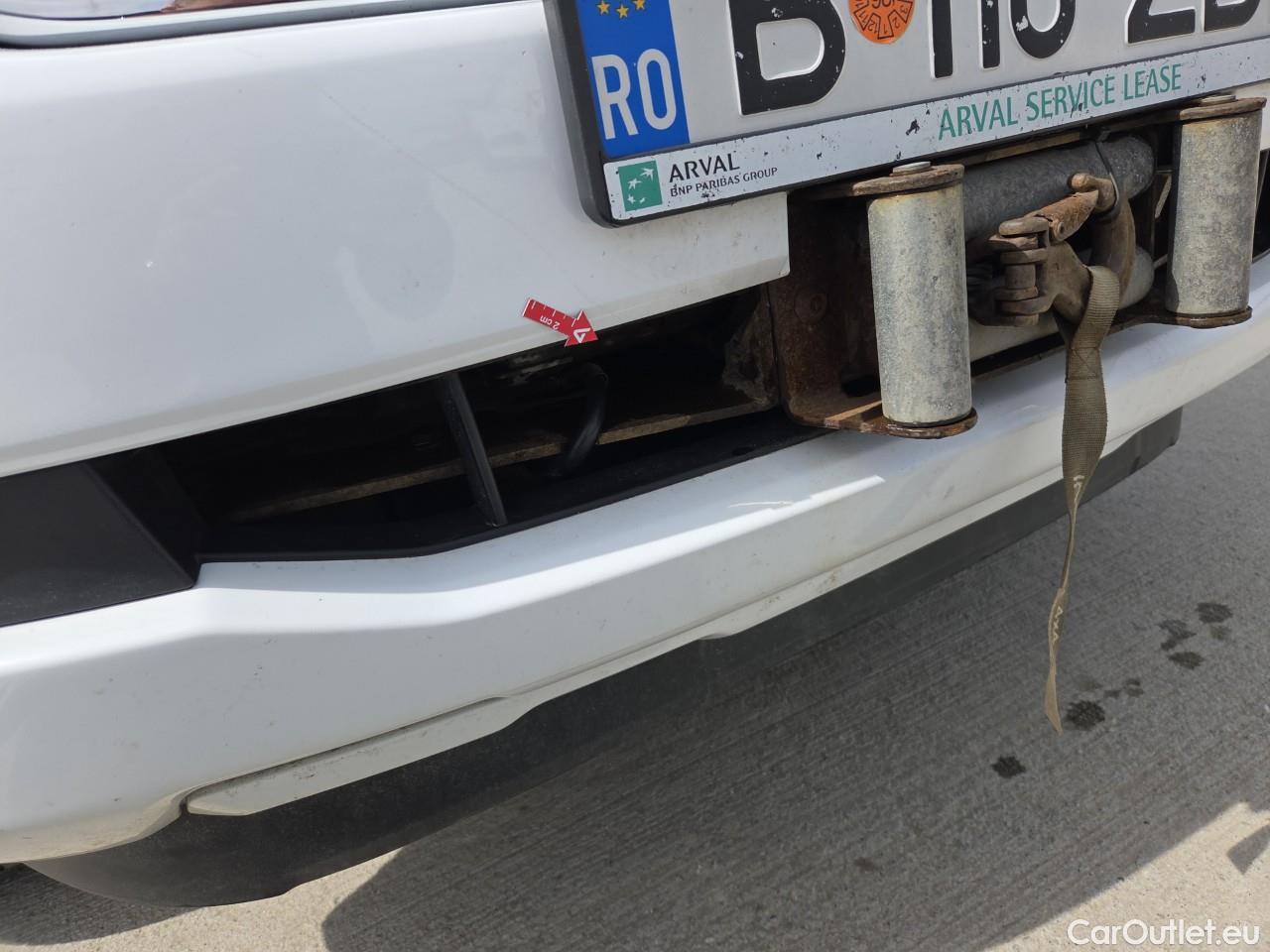  Ford  Ranger 2.0 EcoBlue 170CP Double Cab XLT 4WD #6