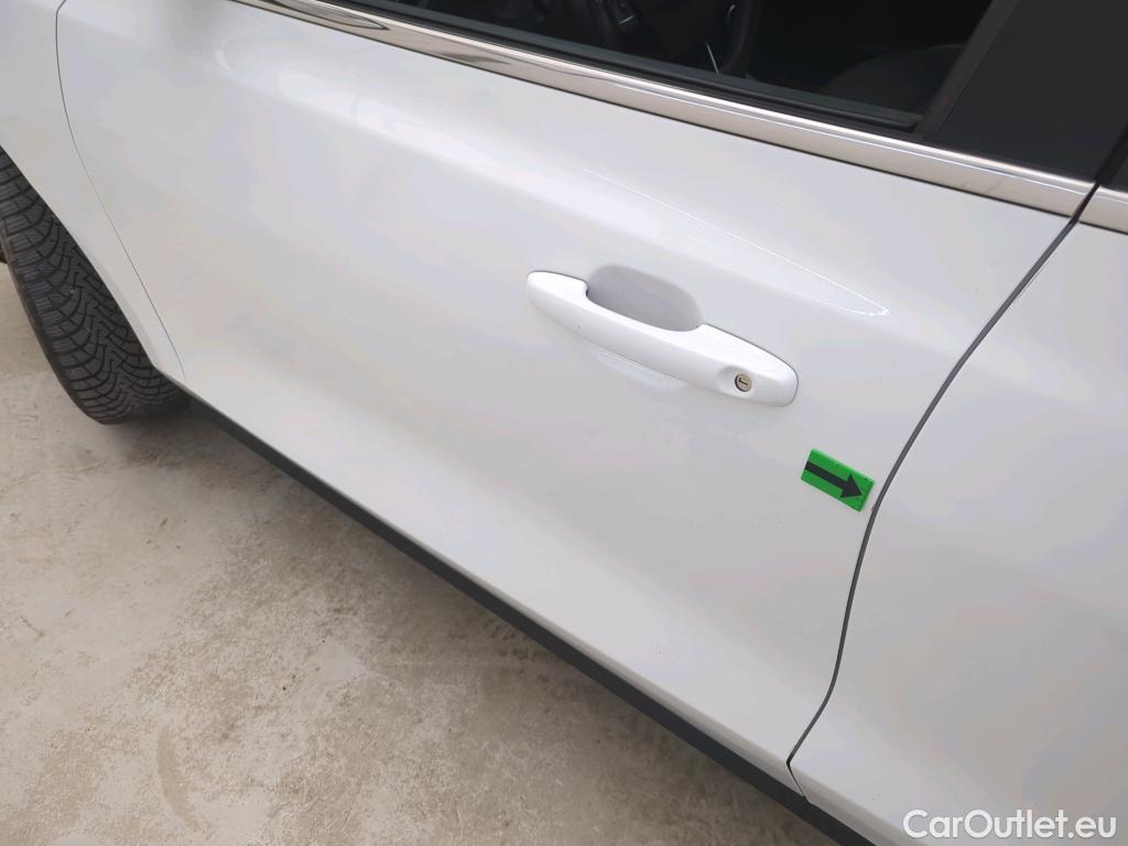  Ford  Focus 1.0 EcoBoost 125CP Trnd Connected Wgn A8 #35