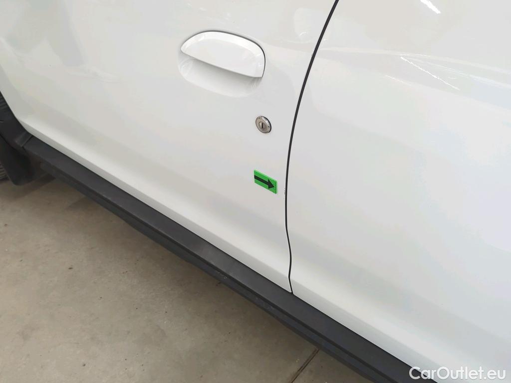  Dacia  Duster 1.5 Blue dCi 115CP Comfort 4WD #23